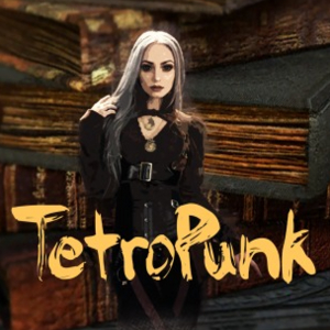 Tetropunk Playstation 4