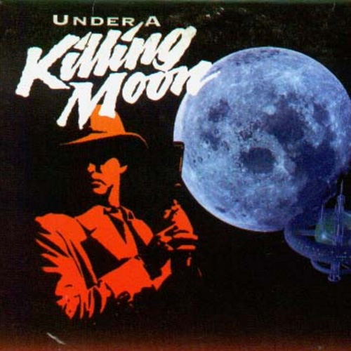 Tex Murphy Under a Killing Moon Key Kaufen Preisvergleich