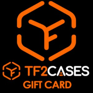 TF2CASES.com Gift Card