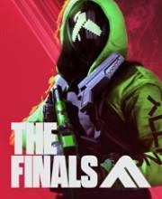 THE FINALS ALLIANCE TGM25 Pc