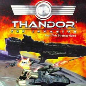 Thandor The Invasion Key Kaufen Preisvergleich