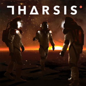 Kaufe Tharsis PS4 Preisvergleich