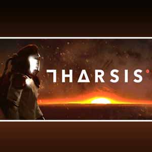 Tharsis Key Kaufen Preisvergleich