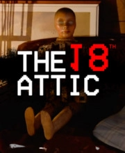 The 18th Attic Paranormal Anomaly Hunting Game Pc