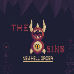 The 8 Sins New Hell Order Key kaufen Preisvergleich