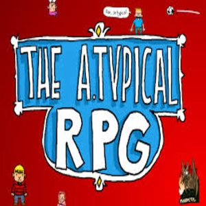 The A Typical RPG