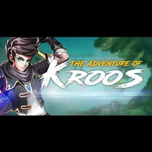 The adventure of Kroos Pc