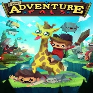 The Adventure Pals Xbox One