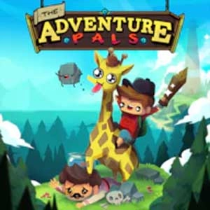 The Adventure Pals Playstation 5