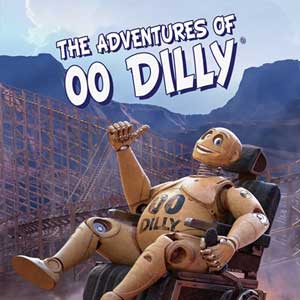 Kaufe The Adventures of 00 Dilly Xbox One Preisvergleich