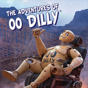 Kaufe The Adventures of 00 Dilly Nintendo Switch Preisvergleich