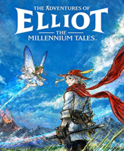 Kaufe The Adventures of Elliot The Millennium Tales Nintendo Switch 2 Preisvergleich