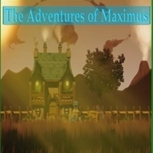 The Adventures of Maximus