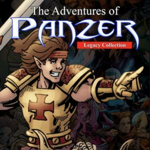 The Adventures of Panzer Legacy Collection Switch