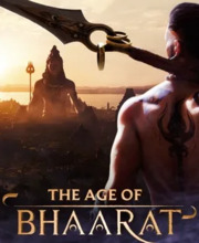 The Age of Bhaarat Playstation 5