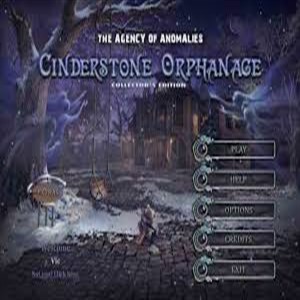 The Agency Of Anomalies Cinderstone Orphanage Key kaufen Preisvergleich