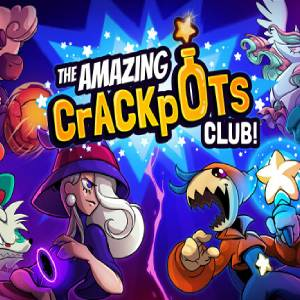 The Amazing Crackpots Club! Pc