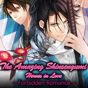 The Amazing Shinsengumi Heroes in Love Key Kaufen Preisvergleich