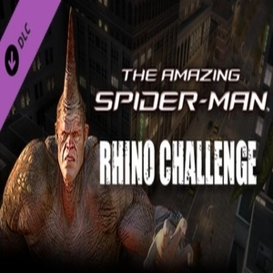 The Amazing Spider-Man Rhino Challenge Pc