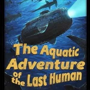 The Aquatic Adventure of the Last Human Pc