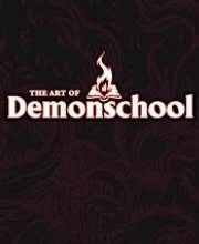 The Art of Demonschool Playstation 4