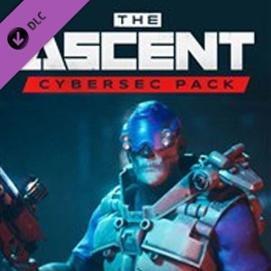 The Ascent CyberSec Pack Pc