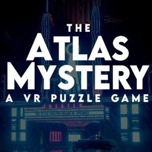 The Atlas Mystery VR Key kaufen Preisvergleich