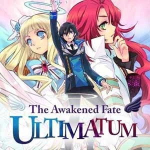 The Awakened Fate Ultimatum Playstation 3