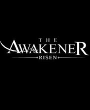 The Awakener Risen Playstation 5