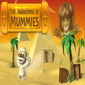 The Awakening of Mummies Key kaufen Preisvergleich