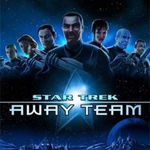 The Away Team Key Kaufen Preisvergleich