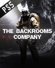 Kaufe The Backrooms Company PS5 Preisvergleich