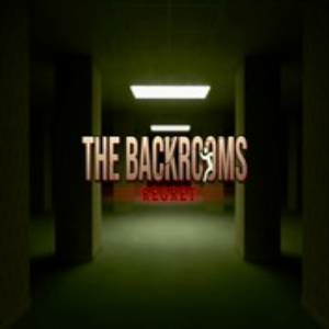 The Backrooms Regret! Pc