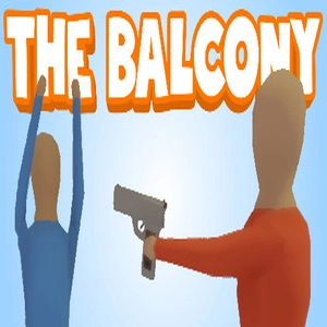 The Balcony Pc