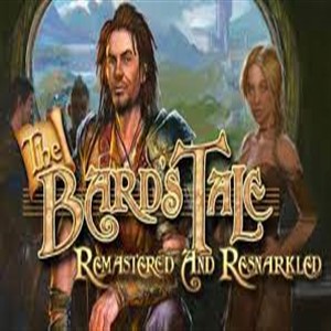The Bards Tale ARPG Remastered and Resnarkled Key Kaufen Preisvergleich