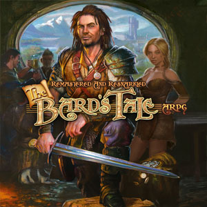 Kaufe The Bard’s Tale ARPG Remastered and Resnarkled Nintendo Switch Preisvergleich
