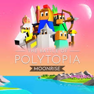 The Battle of Polytopia Moonrise Key kaufen Preisvergleich