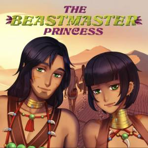 The Beastmaster Princess Pc