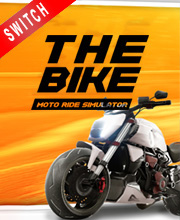 Kaufe The Bike Moto Ride Simulator Nintendo Switch Preisvergleich
