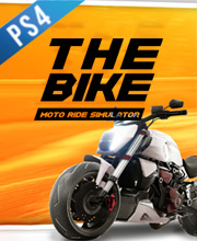 Kaufe The Bike Moto Ride Simulator PS4 Preisvergleich