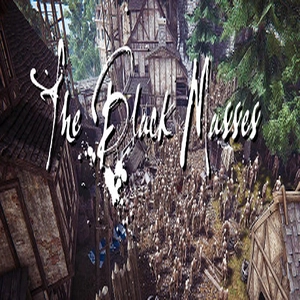 The Black Masses Pc