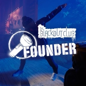 The Blackout Club Founders Pack Xbox Series X