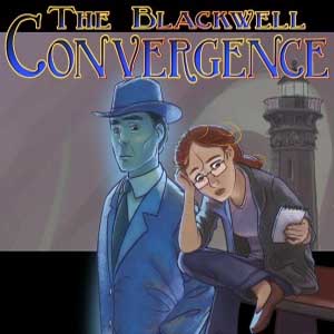 The Blackwell Convergence Key Kaufen Preisvergleich