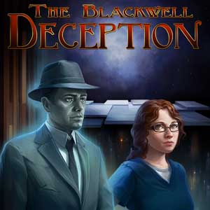 The Blackwell Deception Key Kaufen Preisvergleich