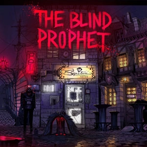 The Blind Prophet Xbox One