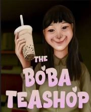 The Boba Teashop Switch
