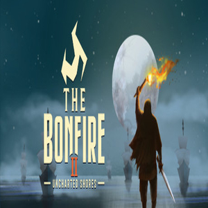 The Bonfire 2 Uncharted Shores Key kaufen Preisvergleich
