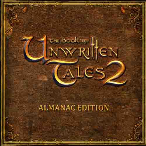 The Book of Unwritten Tales 2 Almanac Edition Extras Key Kaufen Preisvergleich