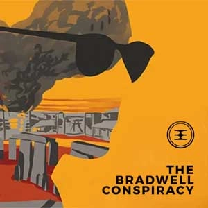 The Bradwell Conspiracy Playstation 4