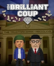 THE BRiLLiANT COUP Pc